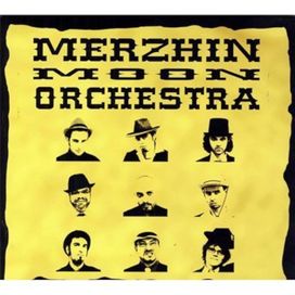 Merzhin Moon Orchestra - 2009 • Álbum