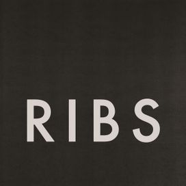 Ribs - 2013 • Single/EP