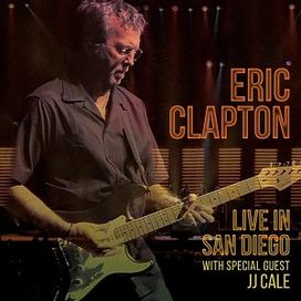 Live In San Diego - 2016 • Álbum