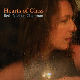 Hearts Of Glass - 2018 • Álbum
