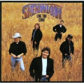 Long Time Comin' - 1992 • Álbum