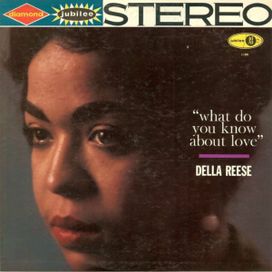 What Do You Know About Love? - 1959 • Álbum