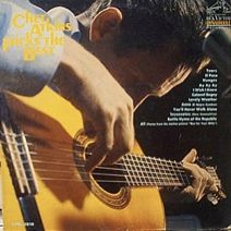 Picks The Best - 1967 • Álbum