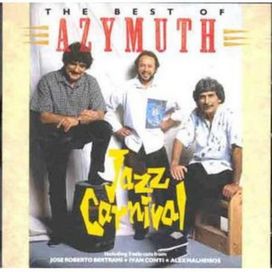 Jazz Carnival: The Best Of Azymuth - 1988 • Álbum