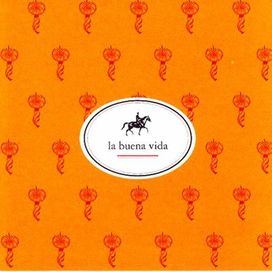 La Buena Vida (1994) - 1994 • Álbum