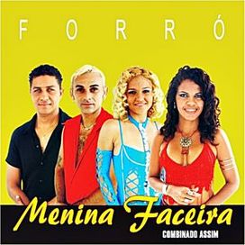 Combinado Assim - Álbum