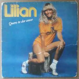 Quero Te Dar Amor - 1980 • Sencillo/EP
