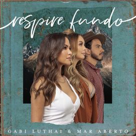 Respire Fundo  - 2019 • Single/EP