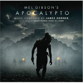 Mel Gibson's Apocalypto - 2006 • Álbum