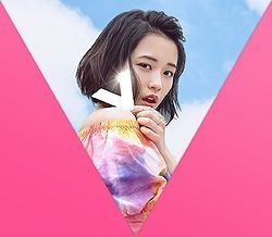 V - 2016 • Álbum