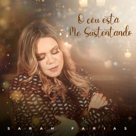 O Céu Está Me Sustentando - 2020 • Single/EP
