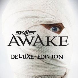 Awake (Deluxe Edition) - 2009 • Álbum