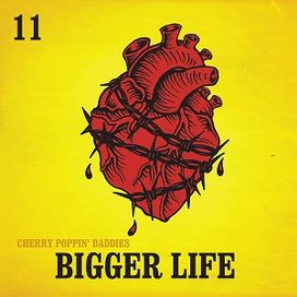Bigger Life - 2019 • Álbum