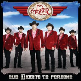 Que Diosito Te Perdóne - 2012 • Álbum