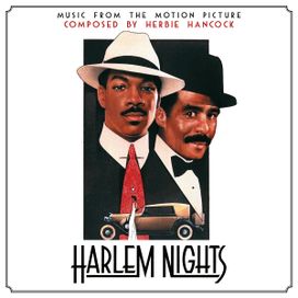 Harlem Nights - 2019 • Álbum