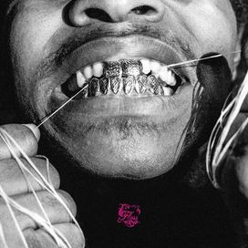 Floss - 2016 • Álbum