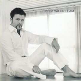 Hela Vägen Fram - 2002 • Álbum