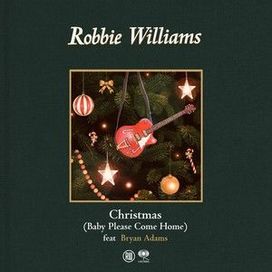 Christmas (Baby Please Come Home) - 2019 • Single/EP