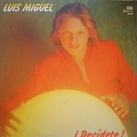 ¡Decídete! - 1983 • Álbum