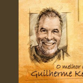 O Melhor de Guilherme Kerr - 2017 • Recopilación