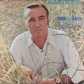 Free And Easy - 1980 • Álbum