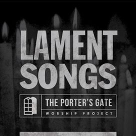 Lament Songs - 2020 • Álbum