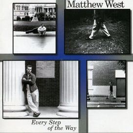Every Step Of The Way - 1998 • Álbum