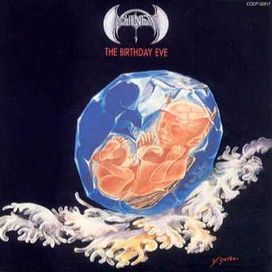 The Birthday Eve - 1981 • Álbum