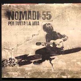 Nomadi 55 (Per Tutta la Vita) - 2018 • Álbum