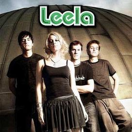 Leela - 2004 • Álbum