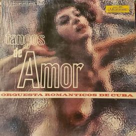 Tangos de Amor - 1975 • Álbum