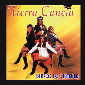 Diosas De Cumbia - 2001 • Álbum