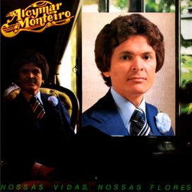 Nossas Vidas, Nossas Flores - 1980 • Álbum