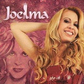 Joelma (EP) - 2016 • Single/EP
