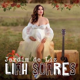 Jardim de Liz - 2020 • Sencillo/EP