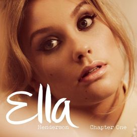 Chapter One (Deluxe edition) - 2014 • Álbum