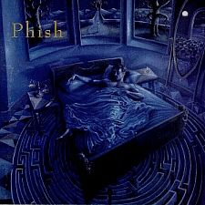 Rift - 1993 • Álbum