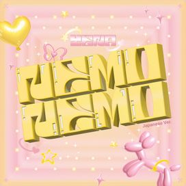 NEMONEMO (Japanese Version) - 2026 • Single/EP
