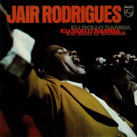 Vai Meu Samba/Cirandeira - 1975 • Single/EP