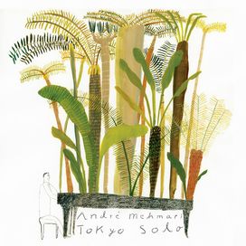 Tokyo Solo - 2014 • Álbum
