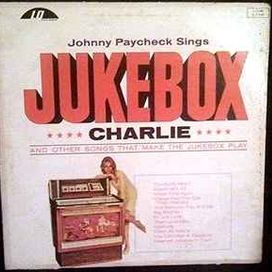 Jukebox Charlie And Other Songs That Make The Jukebox Play - 1967 • Álbum