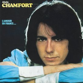 Je Pense a Elle, Elle Pense a Moi... / L'amour En France... - 1973 • Álbum