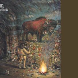 Rupestre - 2025 • Álbum