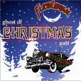Ghost Of Christmas Past - 1996 • Álbum