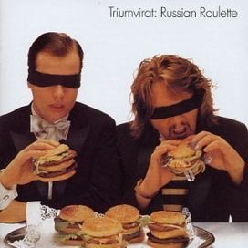 Russian Roulette - 2002 • Álbum