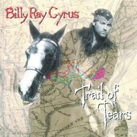 Trail of Tears - 1996 • Álbum