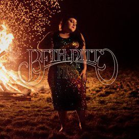 Fire - 2017 • Sencillo/EP