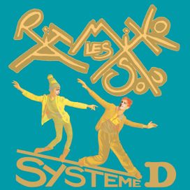 Systeme D - 1993 • Álbum