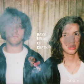 GB City - 2011 • Álbum