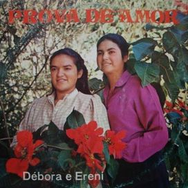 Prova de Amor - 1985 • Álbum